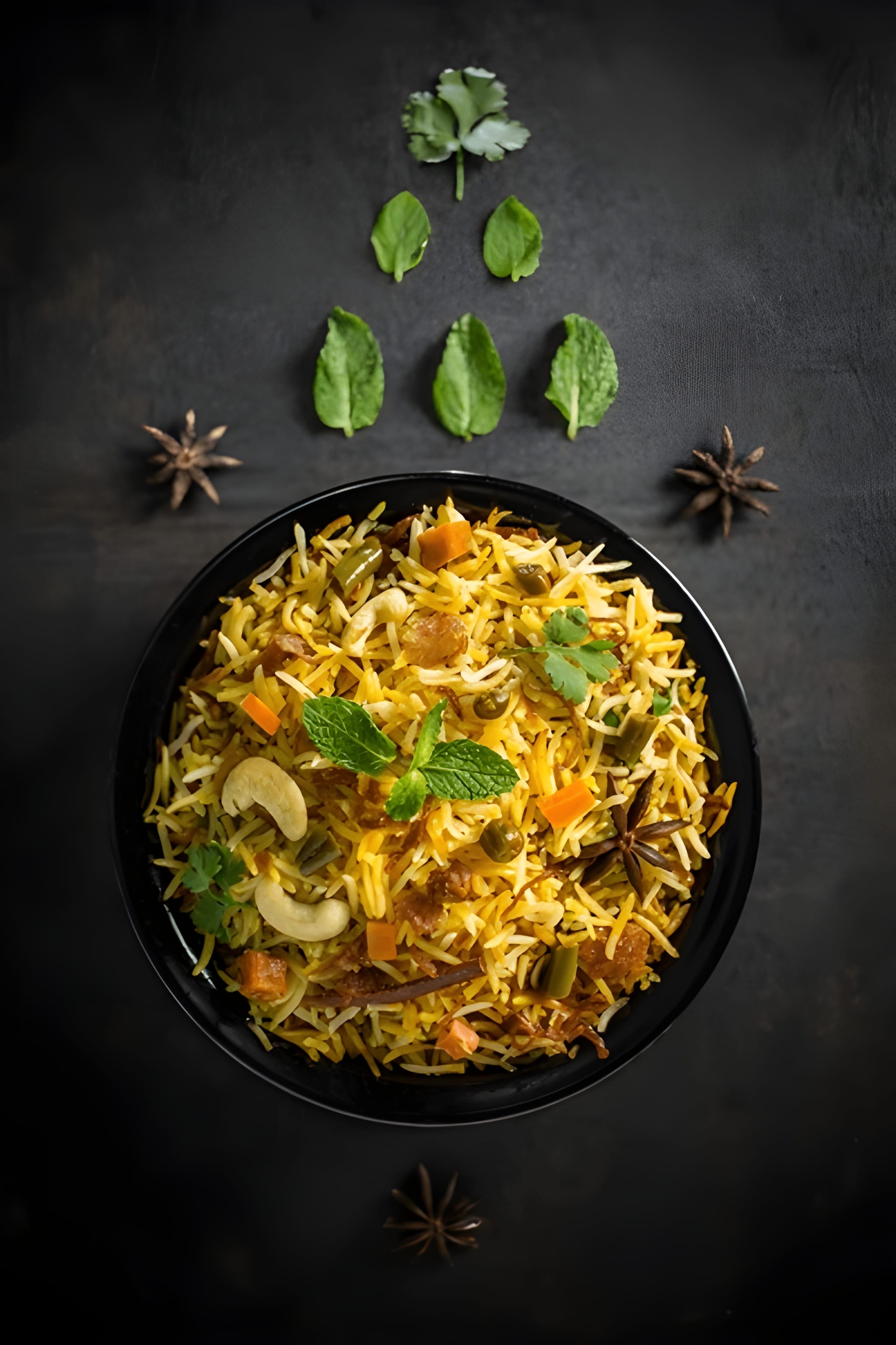 biryani